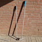 Beton schraper 2st, Ophalen