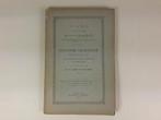 Javaansche Vertellingen: Kantjil  (1878), Gelezen, Dr. W. Palmer van den Broek, Verzenden, Nederland