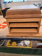 Oude gramofoon speler, Ophalen, Zo goed als nieuw, Overige merken