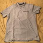 Eagle & Brown Polo Shirt - Lichtgroen Maat L, Ophalen of Verzenden, Zo goed als nieuw, Maat 52/54 (L), Grijs