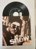 Snow  – Informer(1993) nieuwstaat, Cd's en Dvd's, Vinyl Singles, 7 inch, Single, Ophalen of Verzenden, Zo goed als nieuw