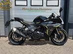 BENELLI TORNADO 550 (bj 2026), Bedrijf, Onbekend, Super Sport, BENELLI