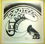 BEATLES - Get Back Session USA 1970 LP, Ophalen of Verzenden, 1960 tot 1980, Zo goed als nieuw, 12 inch