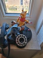 Telefoon disney, Verzamelen, Disney, Ophalen of Verzenden, Winnie de Poeh of vrienden, Zo goed als nieuw, Beeldje of Figuurtje