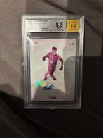 Topps Barcelona Simplicidad Pedri Auto /25, Ophalen of Verzenden, Nieuw, Buitenlandse clubs, Spelerskaart