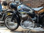 Te koop; NSU Super Lux 1956, Overig, 11 kW of minder, 200 cc, 1 cilinder