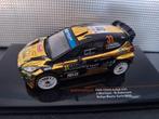 Ford Fiesta Rally 2 #31 WRC Monte Carlo Rally 2024 1:43, Overige merken, IXO, IXO, Nieuw