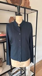 Sarah Pacini blazer stretch groen size 3 nieuw, Ophalen of Verzenden, Nieuw, Maat 42/44 (L), Groen