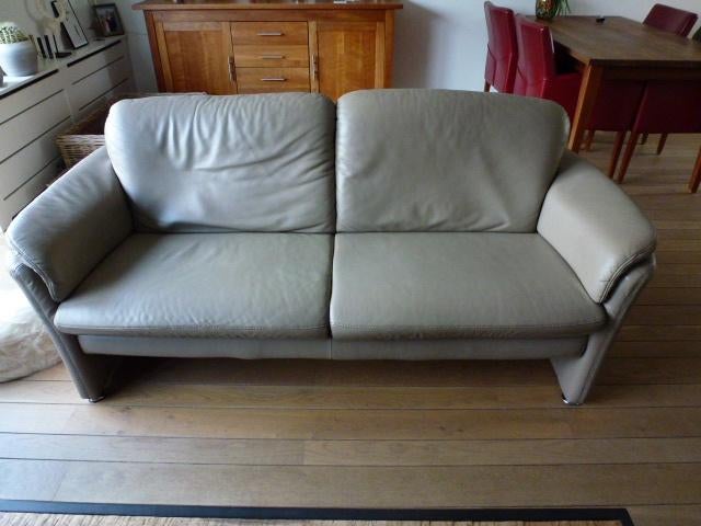 bankstel, Ophalen, Gebruikt, Overige maten, Rechte bank