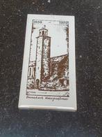 tegel Emmakerk Watergraafsmeer 1939 - 1979, Ophalen