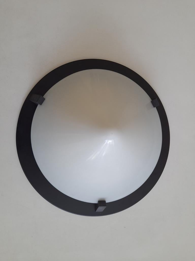 Grote plafonieree Stoja Ikea Memphis design  - zgan, Ophalen, Zo goed als nieuw
