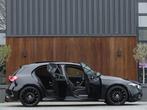 Mercedes-Benz A-Klasse 180d Bns Sol. AMG-pakket € 18.995,0, Auto's, Mercedes-Benz, 1345 kg, 4 cilinders, 116 pk, Zwart
