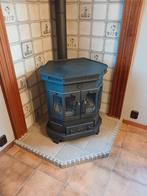 Mooie weinig gebruikte Barbas gaskachel, Ophalen, Gas, Gaskachel