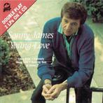 Sonny James - Young Love, Ophalen of Verzenden, 1980 tot 2000, Zo goed als nieuw