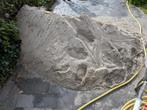 Zand voor cementdekvloer/ Vloerenzand B4, Ophalen, Nieuw