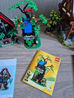 Lego Forest hideout 40567, Ophalen of Verzenden, Zo goed als nieuw, Complete set, Lego