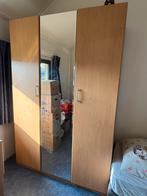 Ruime kledingkast met veel hang en leg ruimte, Huis en Inrichting, Kasten | Kledingkasten, Ophalen, 100 tot 150 cm, 200 cm of meer