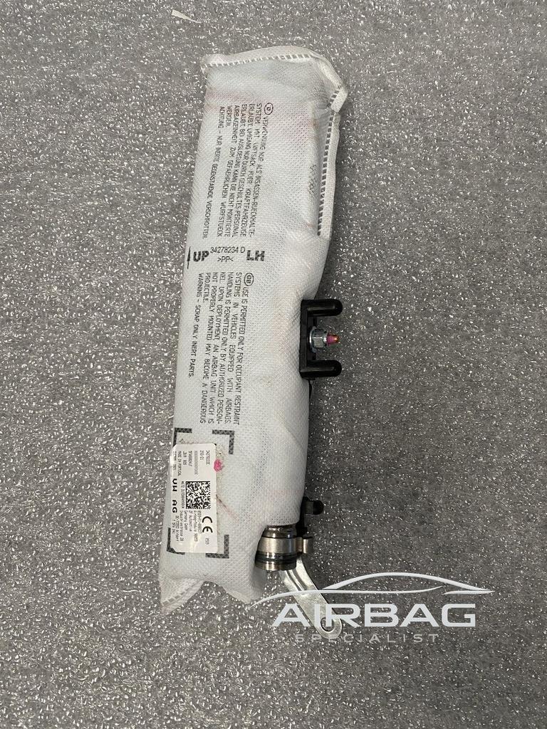 Cupra Formentor 2021+ stoel airbag Links 5FA880241F 5FA 880, Gebruikt, -, -, Ophalen of Verzenden