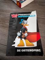 Donald Duck Premium 35 Superdonald De Ontknoping, Eén stripboek, Ophalen of Verzenden, Zo goed als nieuw