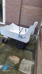 Mooie bolderkar voor kinderen, Ophalen, Gebruikt, Kinderkar, Bolderkar