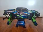 Traxxas X-Maxx – Full Option / Ultimate Build, Auto offroad, Nieuw, RTR (Ready to Run), Overige schalen