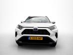 Toyota RAV4 2.5 Hybrid Active | CarPlay/Android Auto | Camer, Auto's, Toyota, 12 maanden, Stof, Gebruikt, 4 cilinders