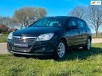 Opel Astra 1.4 Temptation, Stof, Gebruikt, 4 cilinders, Bedrijf