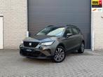 Seat Arona 1.0 TSI Style Airco|Carplay|Lane Assist|Nap, 12 maanden, Parkeersensor, Gebruikt, 95 pk