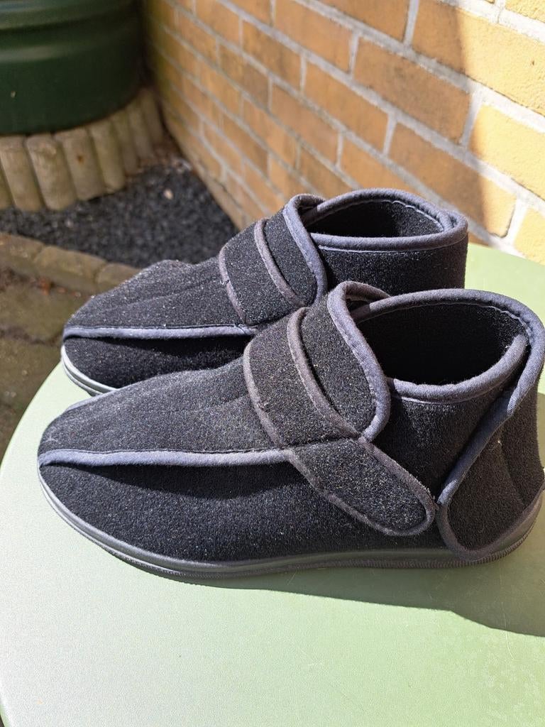 Verbandschoenen sloffen, Ophalen of Verzenden