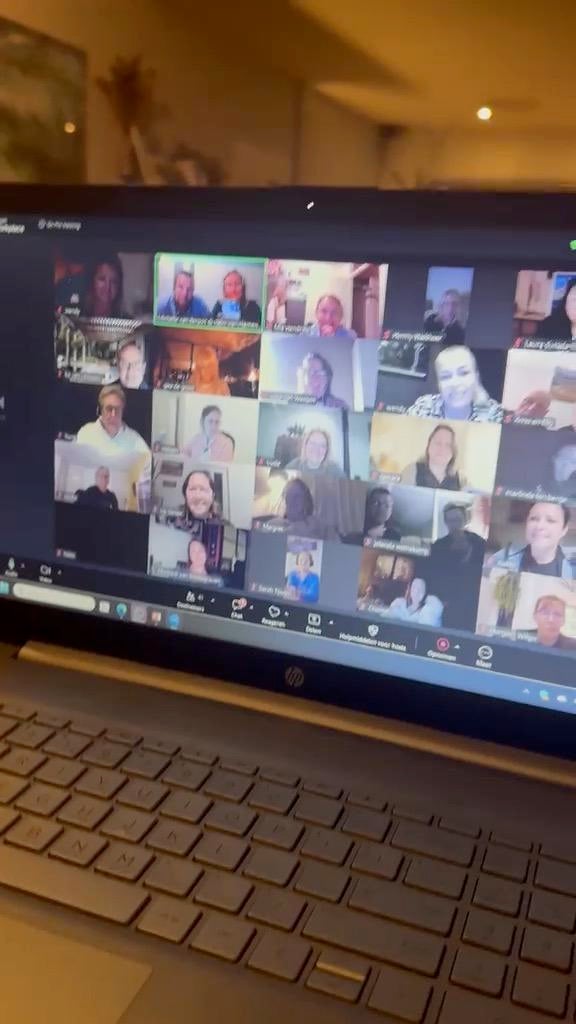 Thuiswerk vanuit huis- informatie, Variabele uren, Overige niveaus, Starter, Overige vormen