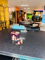 Vintage Vest Keramiek van Woerden vazen model G3 en G15, Ophalen of Verzenden