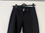 heerlijke stretch broek van Marccain maatje 1, Zwart, Ophalen of Verzenden, Zo goed als nieuw, Maat 34 (XS) of kleiner