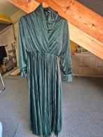 Jurken, Kleding | Dames, Jurken, Ophalen of Verzenden, Zo goed als nieuw, Maat 38/40 (M), Onder de knie