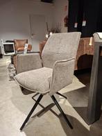 Set van 4 Harley stoelen in Mito Liver nu voor €300,-, Ophalen, Overige kleuren, Nieuw, Vier