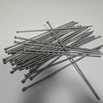 31 metalen  draadeinden 42 cm lang   M8, Niet ingevuld, Gebruikt, Niet ingevuld, Niet ingevuld