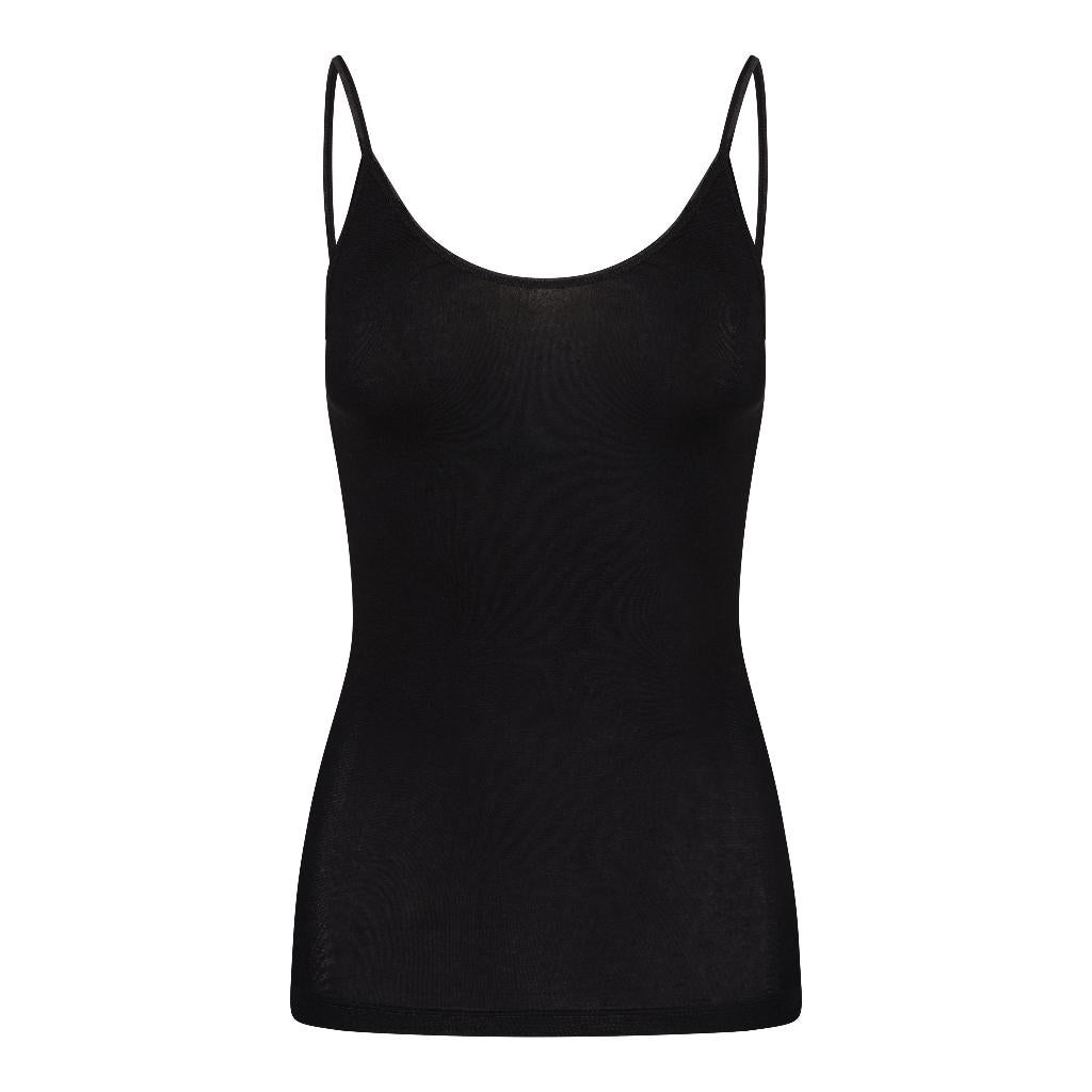 Pakket Beeren dames top Comf Feeling mt M/XL zwart, 8st Nw, Hemd, Beeren Bodywear, Ophalen of Verzenden, Nvt