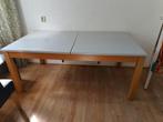Gratis tafel, Ophalen of Verzenden, Gebruikt, Rechthoekig, 50 tot 100 cm