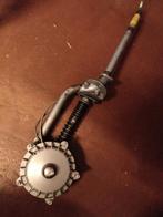 Vespa px , voorvork, Ophalen, Gebruikt