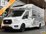 Chausson Etape Line 720, Automaat, Luifel, Ford, Diesel