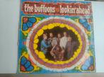 The Buffoons - Lookin' ahead, Ophalen of Verzenden, 1960 tot 1980, Gebruikt, Overige formaten