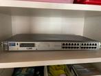 Switch HP procurve 2124 type J4868A, Computers en Software, Netwerk switches, Ophalen of Verzenden, Gebruikt