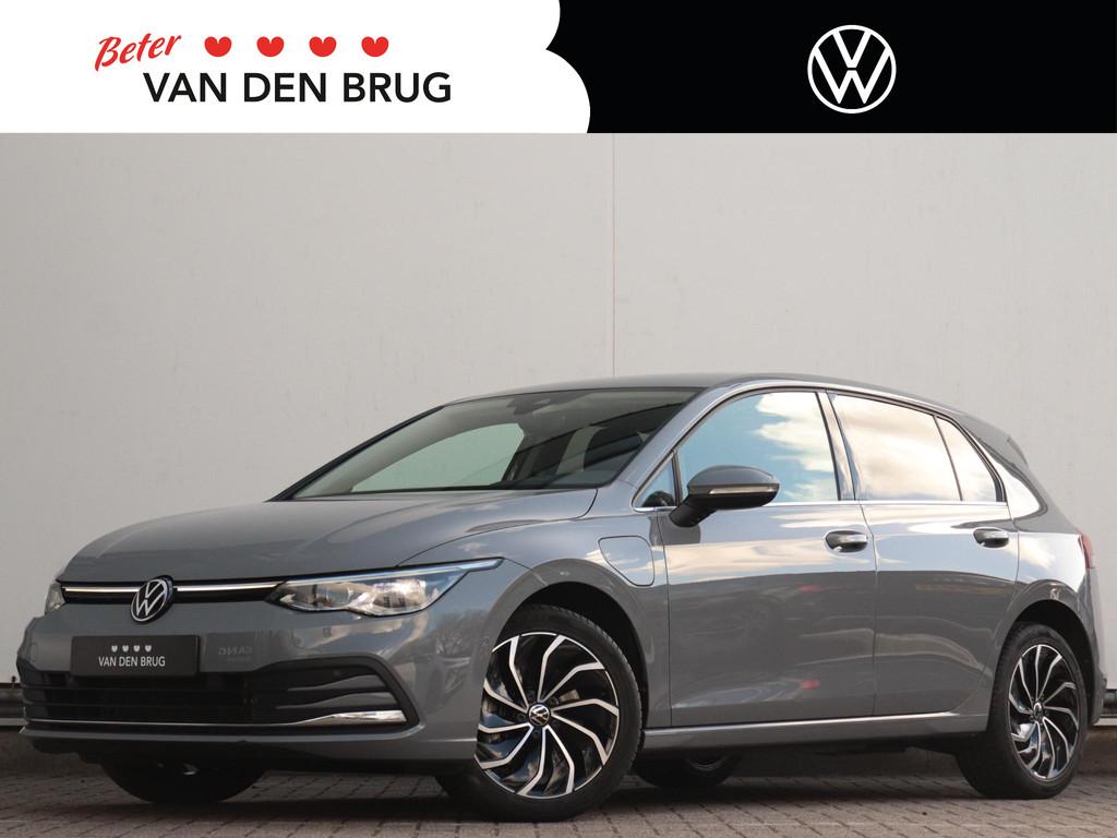 Volkswagen Golf 1.4 eHybrid Style | Elektrisch verstelbare b, Auto's, Volkswagen, Bedrijf, Te koop, Golf, ABS, Achteruitrijcamera