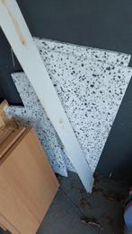 Gratis af te halen: 2 stukken piepschuim isolatie, Ophalen