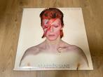 David Bowie Aladdin Sane, Ophalen of Verzenden, Zo goed als nieuw, 12 inch, Poprock