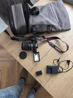 Canon EOS RP Full Frame Systeemcamera met 24-105mm lens, Audio, Tv en Foto, Fotocamera's Digitaal, Ophalen, Spiegelreflex, Canon