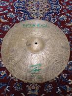 Istanbul Agop 19" Signature Crash, Muziek en Instrumenten, Ophalen, Zo goed als nieuw, Overige soorten