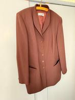 Gerry Weber colbert maat 44, Kleding | Dames, Bruin, Maat 42/44 (L), Ophalen of Verzenden, Jasje