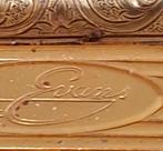 Retro Evans sigaretten houder jaren  60, Ophalen of Verzenden, Nieuw