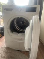 Condens droger Bosch serie 4 1-8kg, Witgoed en Apparatuur, Wasdrogers, Ophalen, 6 tot 8 kg, Zo goed als nieuw, Voorlader