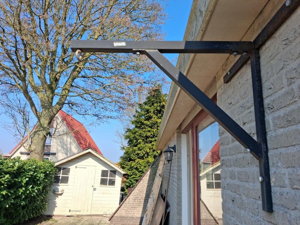 Stevige Bokszak Ophangbeugel voor Buiten, Sport en Fitness, Boksen, Ophalen of Verzenden